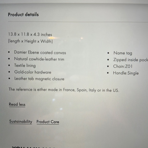 Graceful PM hobo - Picture 2 of 12